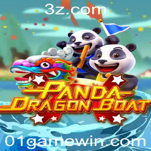 Descubra o Empolgante Mundo de PANDADRAGONBOAT: O 01 Game que Conquista Fãs ao Redor do Mundo