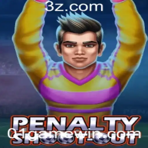 PenaltyShootOut: Descubra o Empolgante Mundo do 01 Game
