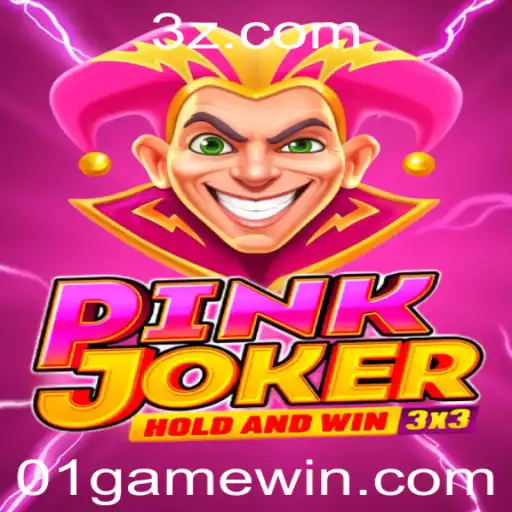 Explorando o Mundo de Pinkjoker: O Jogo Inovador do Momento
