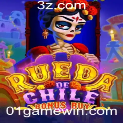 Descubra o Fascinante Mundo de RuedaDeChileBonusBuy e o Impacto de 01 Game