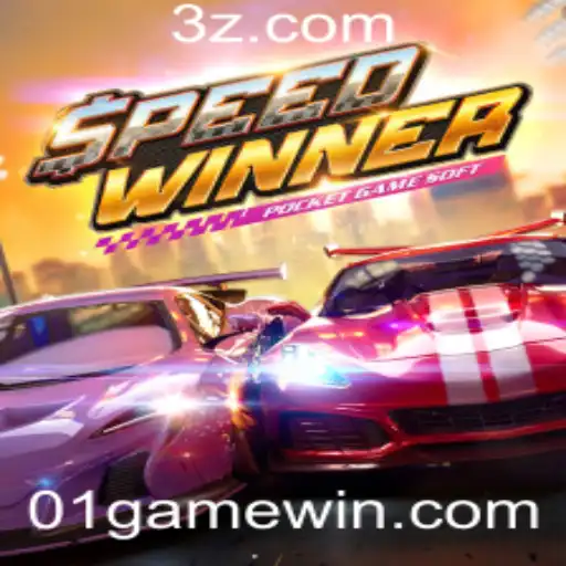 SpeedWinner: Uma Nova Era no Mundo dos Jogos com 01 Game