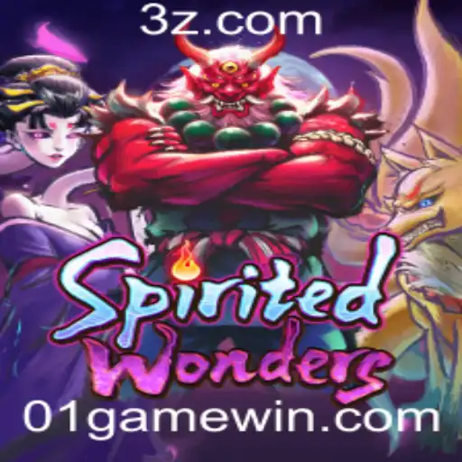 Explorando o Fascinante Jogo SpiritedWonders: Um Mergulho no Mundo de 