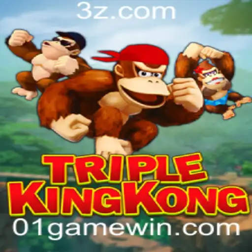 Explorando o Mundo de TripleKingKong: Um Mergulho no 01 Game