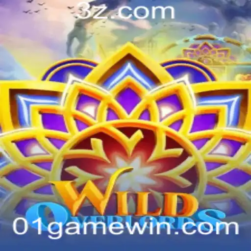 Explorando o Mundo de WildOverlords: O Novo Universo de 01 Game