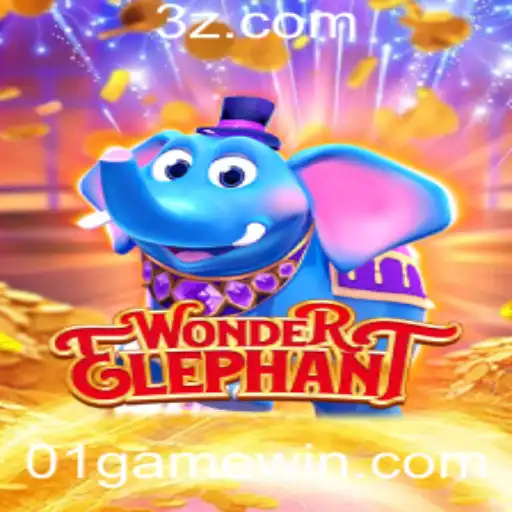 WonderElephant: Descubra o Fascinante Mundo do Jogo 01 Game